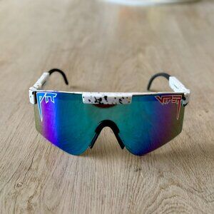 Pit Viper Sunglasses